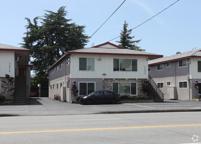 Building Photo - Magnolia Blvd Apartments