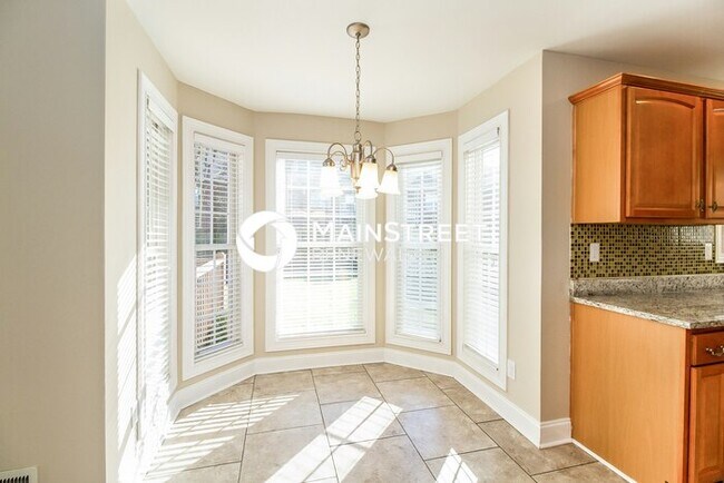 Foto del edificio - 3 Bedroom Pet-Friendly Home in Louisville,...