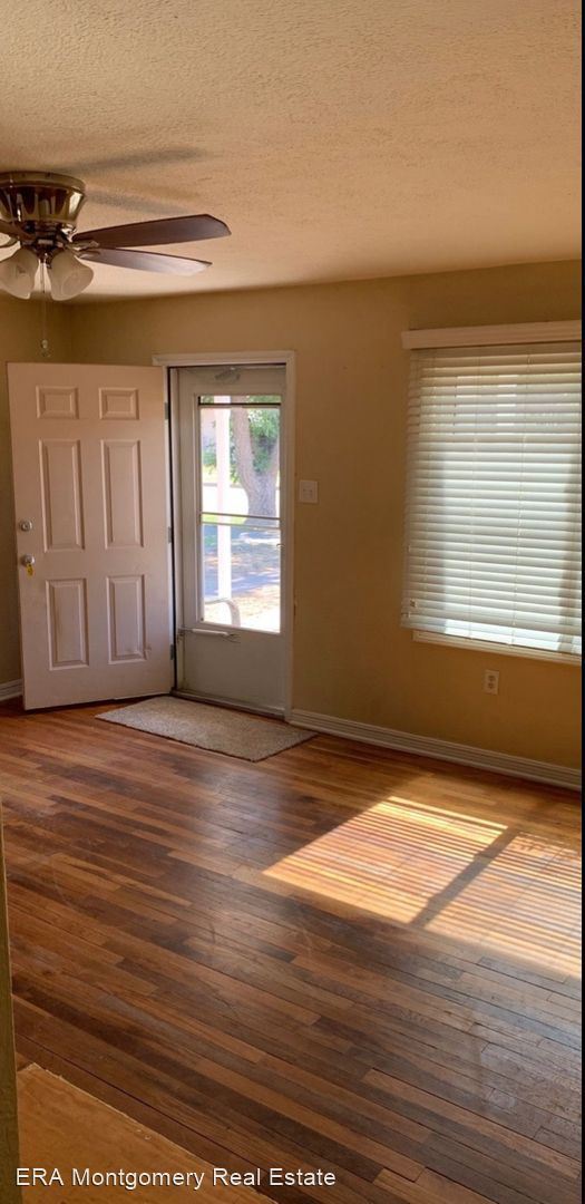Foto del edificio - 2 br, 1 bath House - 1024 N Thomas