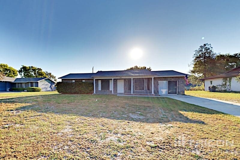 191 Citation Avenue Deltona FL House for Rent in Deltona, FL