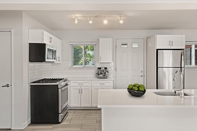 Foto del edificio - Reserve 41