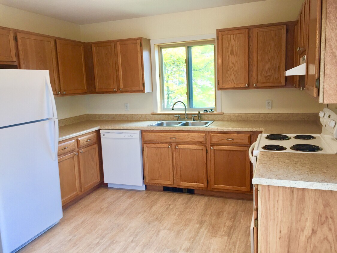 Fotografía del edificio - 203 Elm St