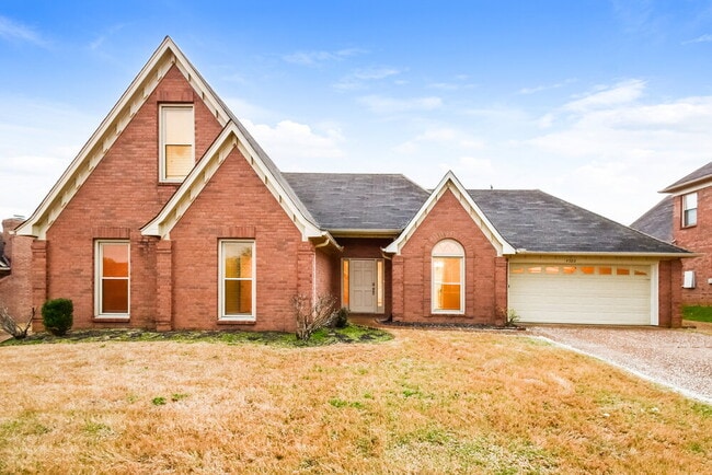 Building Photo - 4560 Wood Fox Cove