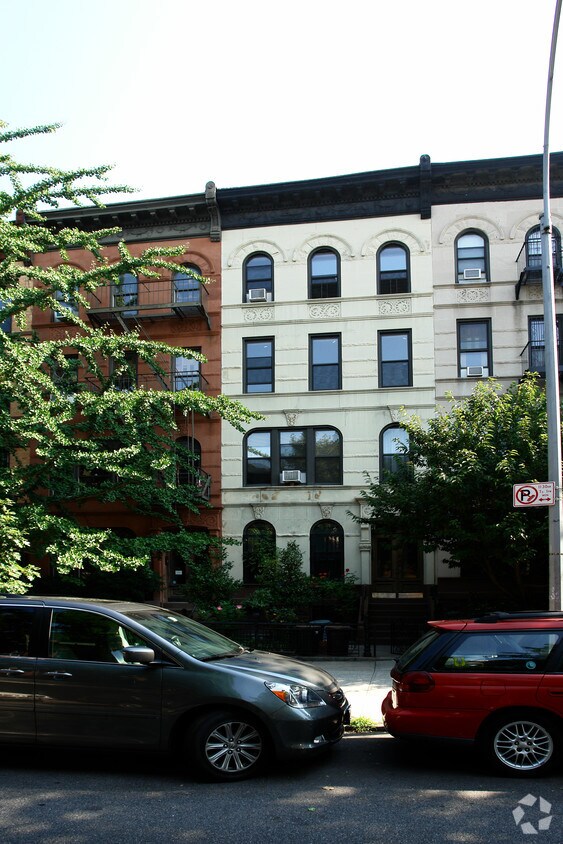 Foto del edificio - 417 3rd St