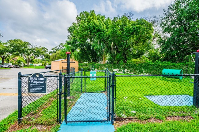 Foto del edificio - Waterstone at Carrollwood