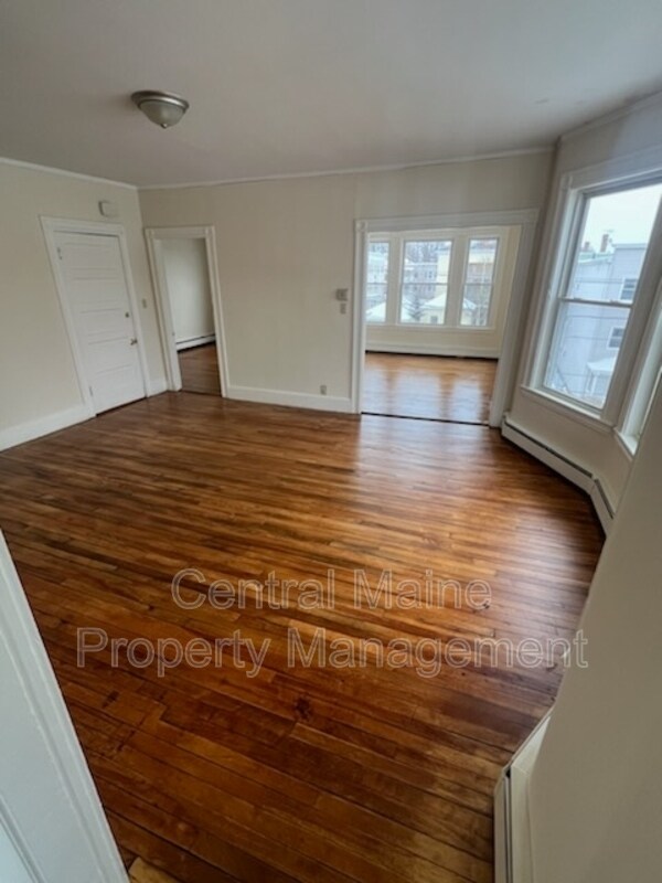 Foto del edificio - 25 Shawmut St