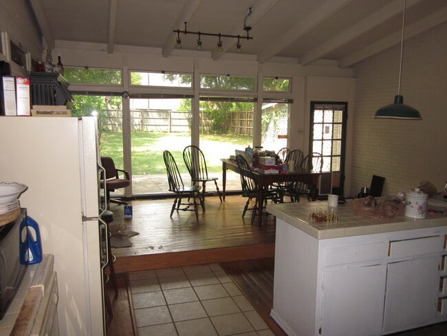 Foto del edificio - 1508 South St