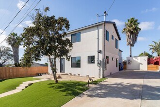 Building Photo - 6730 Thomson Ct