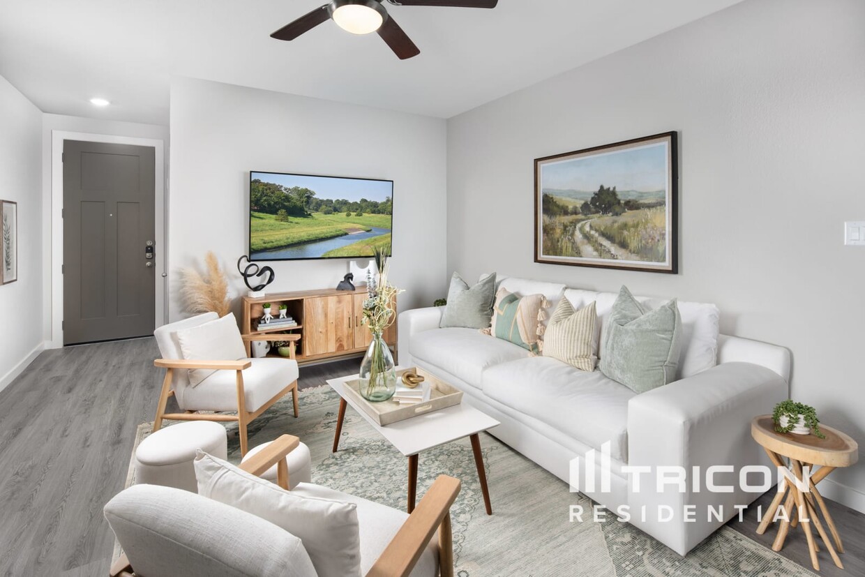 Foto principal - 2334 Bailey Flds Ln