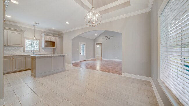 Foto del edificio - 1035 Timber Trails Rd
