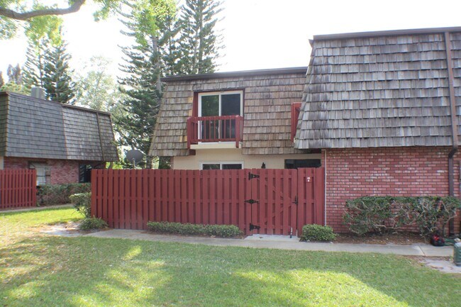 Foto del edificio - 48 Piney Branch Way