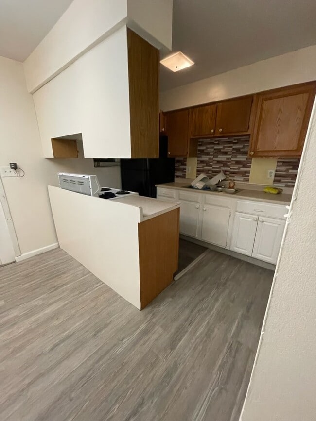 Foto del edificio - 3532 Dorham Pl