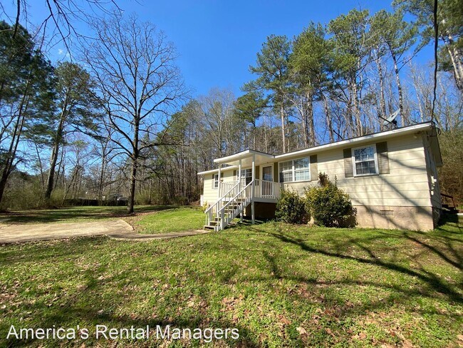 Building Photo - 4 br, 2 bath House - 56 County Road 478