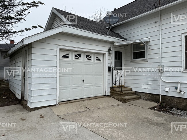 Foto del edificio - 700 S Baird St