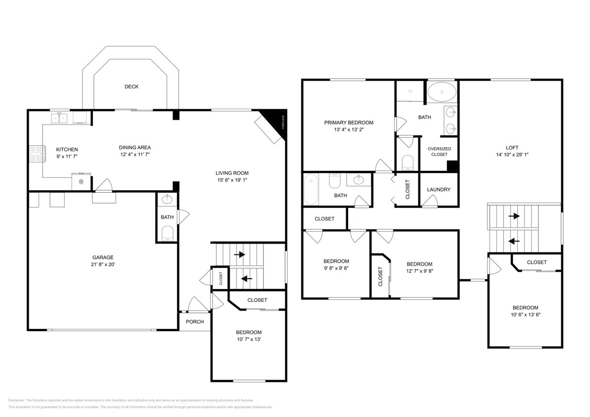 Foto del edificio - 19524 26th Ave Ct E