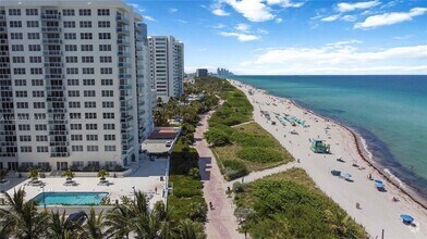 Building Photo - 6917 Collins Ave