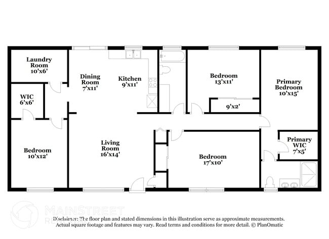 Building Photo - 2138 E Monte Cristo Ave