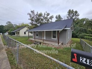 Building Photo - 248 S 719