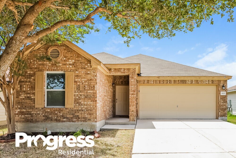 9115 Mare Trce, San Antonio, TX 78254 House for Rent in San Antonio, TX