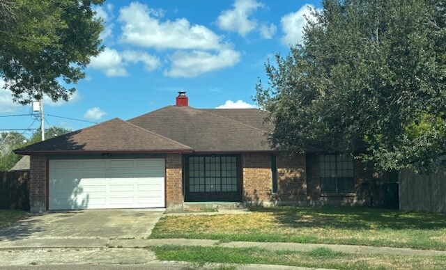 Primary Photo - 6913 Fawn Ridge Dr