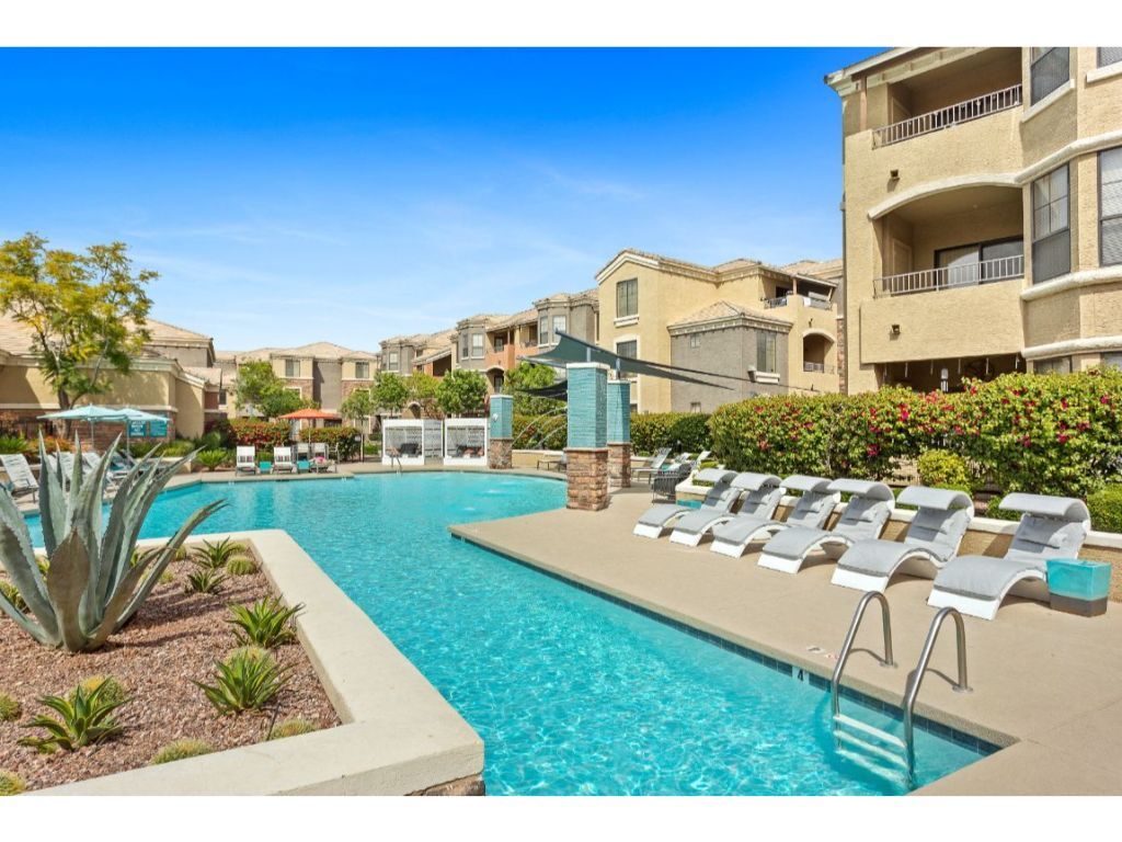 Zone Apartments - Apartments at 7455 N 95th Ave Glendale, AZ ...