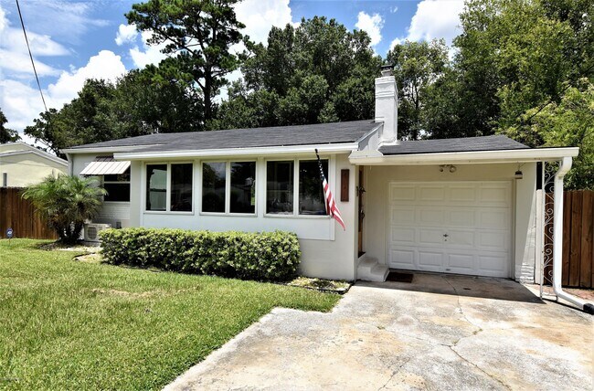 Foto del edificio - 4641 Blount Ave