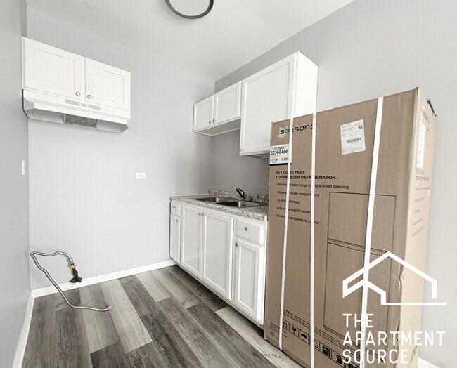 Foto del edificio - 6226 S Western Ave