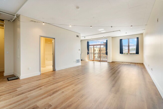 Foto del edificio - 411 NW Flanders St