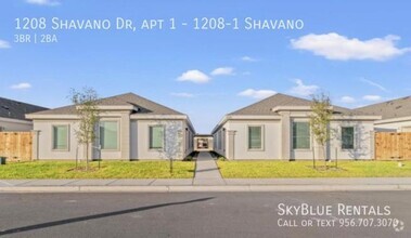 Building Photo - 1208 Shavano Dr