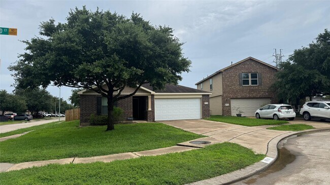 Building Photo - 18703 Brown Redbud Ct