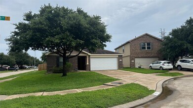 Building Photo - 18703 Brown Redbud Ct