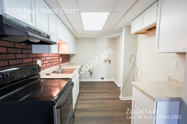 Foto del edificio - 2705 Palo Verde Ct