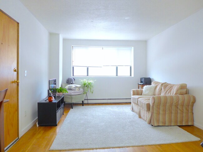 Foto del edificio - 236 Parker Hill Ave