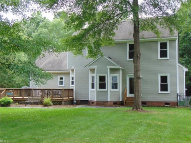Building Photo - 4720 Barn Swallow Dr