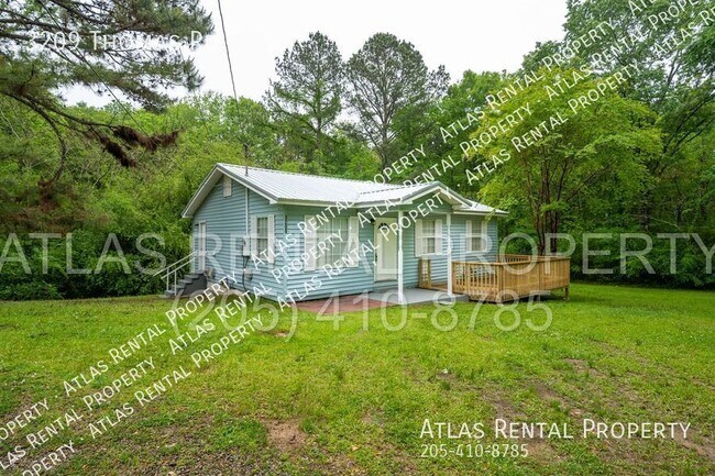 Foto del edificio - 3209 Thomas Rd