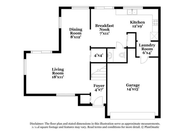 Building Photo - 4659 Shannon Ct