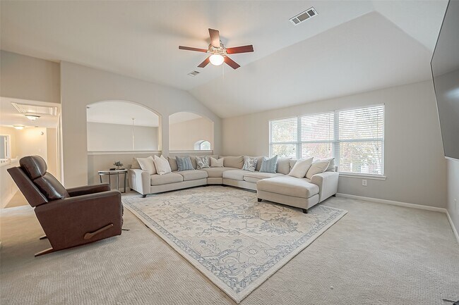 Building Photo - 4202 Stone Oak Ct