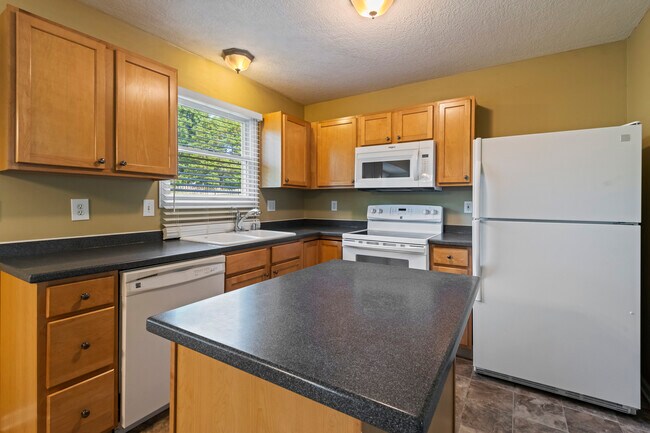 Foto del edificio - 429 Albion St