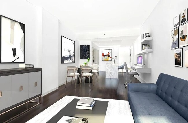 Building Photo - 1 bedroom in NEW YORK NY 10011