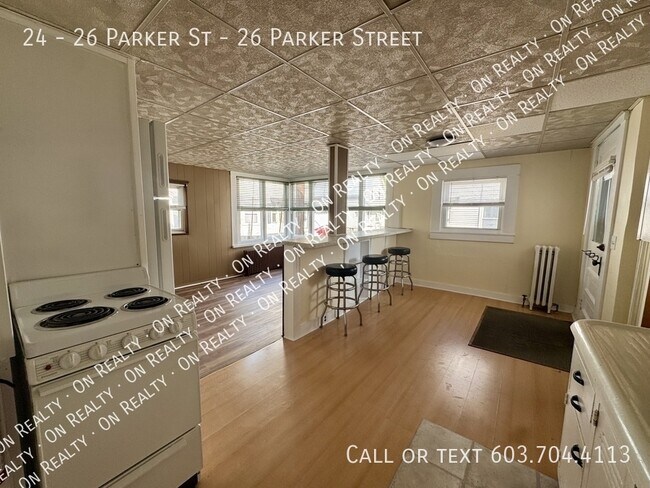 Foto del edificio - 26-26 Parker St