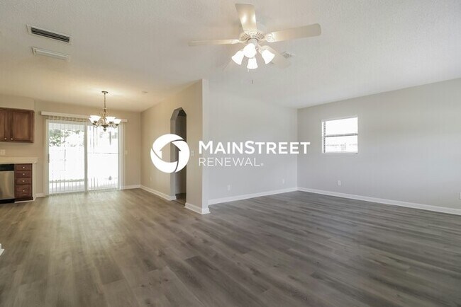 Foto del edificio - 3 Bedroom Pet-Friendly Home in Edgewater, ...