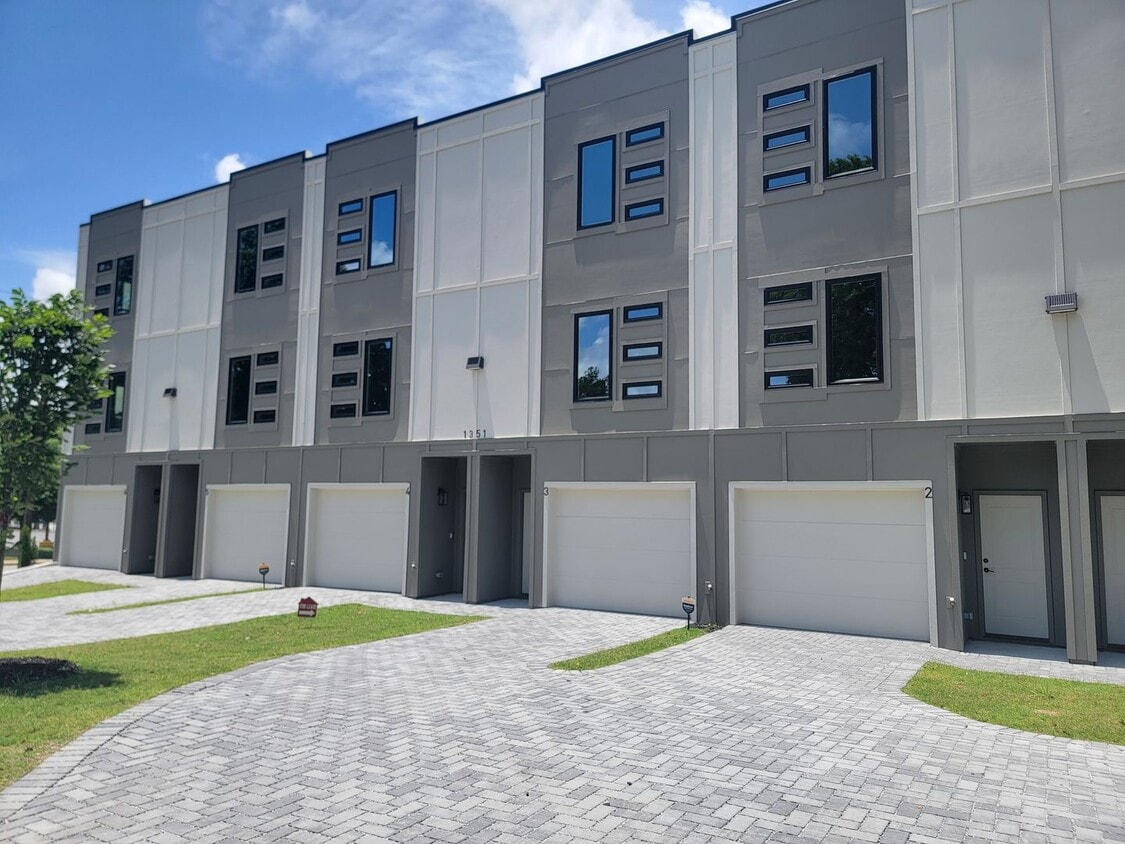 Student Housing Near Atlanta University Center (AUC) - Student Housing Near Atlanta University Center (AUC)
