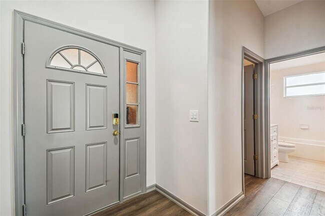 Foto del edificio - 208 S Bradford Ave