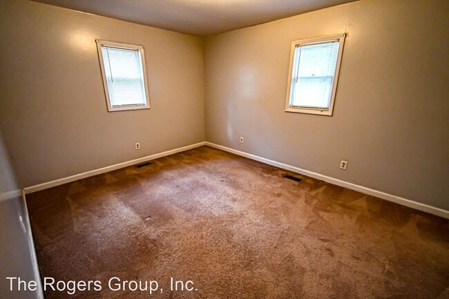 Building Photo - 3 br, 2 bath House - 3826 Bridges Rd