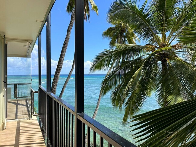 Foto del edificio - Gold Coast, Tropic Seas - 2BR/2BA/Street Parking Only