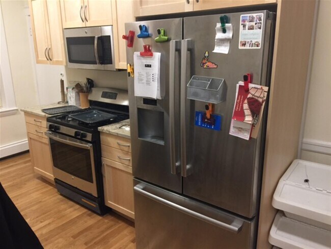 Building Photo - 216 Massachusetts Ave