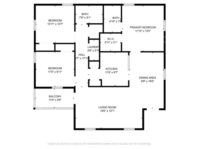 Building Photo - Fully remodeled 3/2 Downtown West Palm Beach