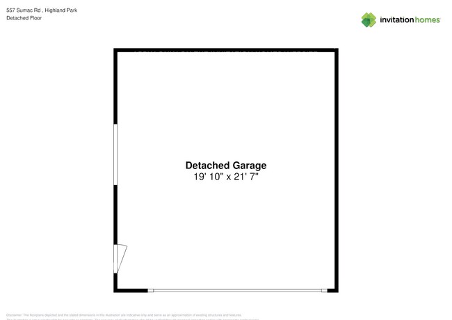 Foto del edificio - 557 Sumac Rd