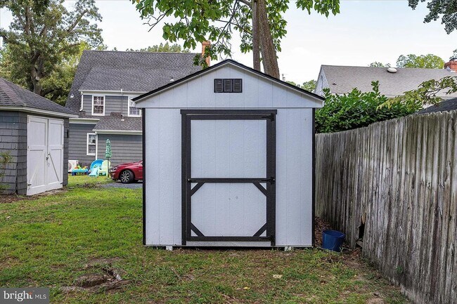 Foto del edificio - 411 South Blvd