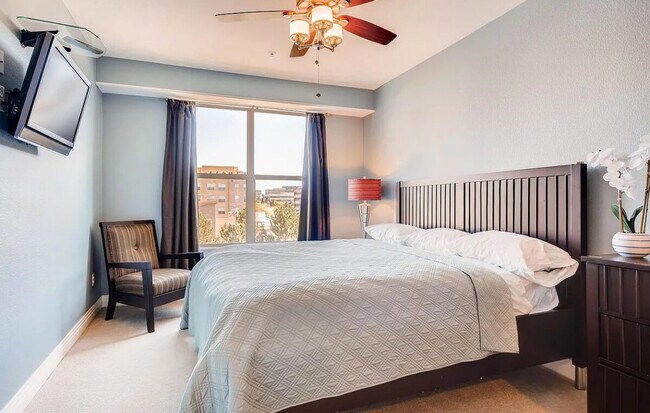 Foto del edificio - 9021 E Dry Creek Rd